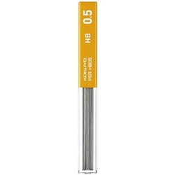 KOKUYO ME MECHANICAL PENCIL REFILL 0.5MM HB
