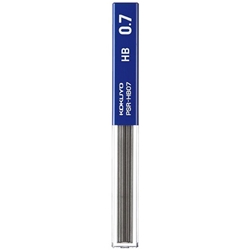 KOKUYO ME MECHANICAL PENCIL REFILL 0.7MM HB