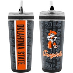 COWGIRLS SOCCER PETE FLEX ICE SHAKER