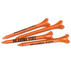 OKLAHOMA STATE GOLF TEE