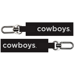 COWBOYS NYLON KEYSTRAP