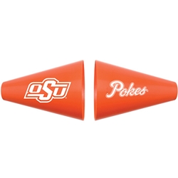 POKES SCRIPT MINI MEGAPHONE