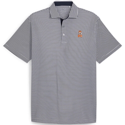 PUMA ISLE PIQUE POLO