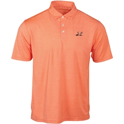 THE BUTTER STRIPE POLO