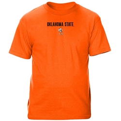 OK ST SOCCER PETE TEE