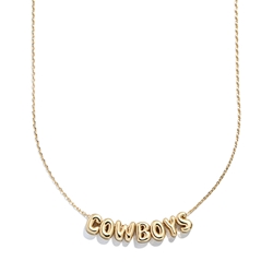 BAUBLEBAR COWBOYS BUBBLE NECKLACE