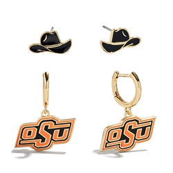 BAUBLEBAR OKSTATE EARRING SET