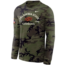 NIKE MILITARY LEGEND TEE