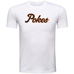 YOUTH POKES TEE