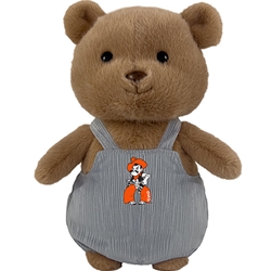 BEAR COUNTRY CRITTER