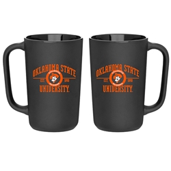 SCHOLAR MUG