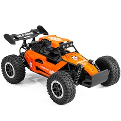 OKSTATE RC CAR