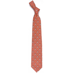 OKLAHOMA STATE ECHO TIE