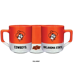 CAMPUS COLORS MUG