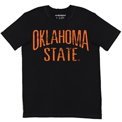 OK ST BAMBOO CORK TEE