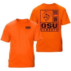 OSU BABBLER TEE