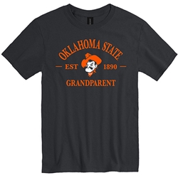 PROMINENT GRANDPARENT TEE