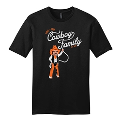 2025 YOUTH FALL FAMILY WEEKEND TEE