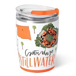 SWIG SATURDAYS IN STILLWATER 12OZ