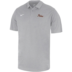 NIKE HEATHER POKES POLO