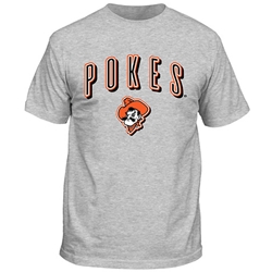 POKES PETE TEE