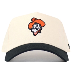 NO RIVALS PETE CAP