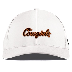 BRANDED BILLS COWGIRLS PERFORMANCE CAP