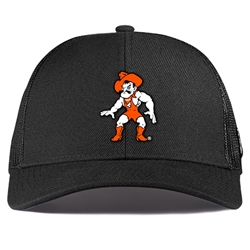 BRANDED BILLS WRESTLING PETE TRUCKER CAP
