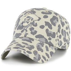 '47 BAGHEERA CLEAN UP CAP
