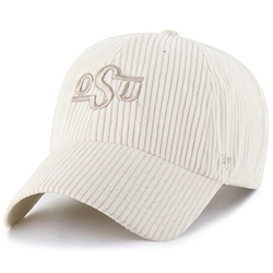 '47 MELLOW CLEAN UP CAP