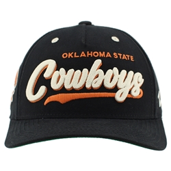 TOPNOTCH BURROW 3D CAP