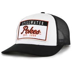 POKES EVERYDAY TRUCKER