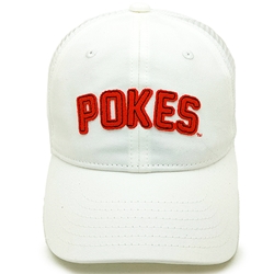 YOUTH POKES CAP