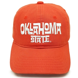 YOUTH OKLAHOMA STATE CAP