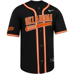 YOUTH NIKE REPLICA BASEBALL JERSEY