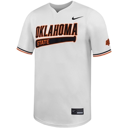 NIKE V-NECK REPLICA BASEBALL JERSEY
