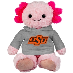 OSU AXOLOTL CUDDLE BUDDY