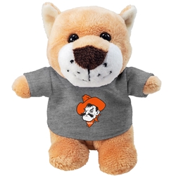 OSU COUGAR STUBBY