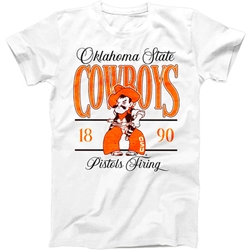 COWBOYS 1890 FULL PETE TEE
