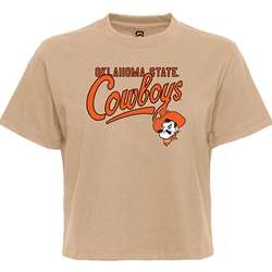 COWBOYS HEAVYWEIGHT BOXY TEE