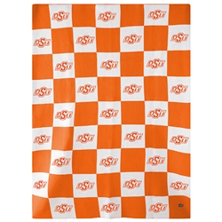OKSTATE INTARISA BLANKET