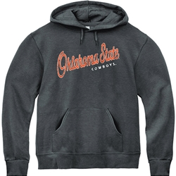 SCRIPTED ASCENT PREMIUM ECO FLEECE HOOD