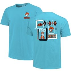 50S SHAPE STACK COMFORT COLOR TEE