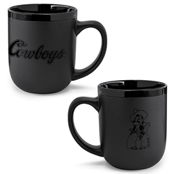 BLACKOUT MUG