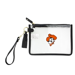 PETE HEAD WRISTLET