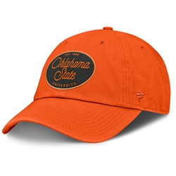 COLLEGE CANDID CAP