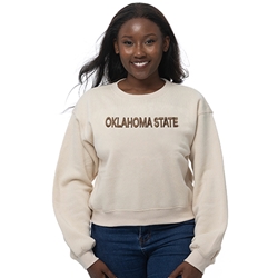 OKLAHOMA STATE CROP CREW