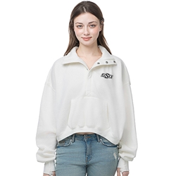 OSU TONAL POWERHOUSE PULLOVER