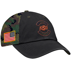 NIKE 2025 MILITARY CLUB CAP