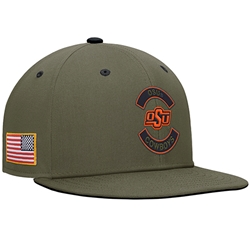 NIKE 2025 MILITARY PRO CAP